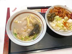 -永和大王(广渠店)