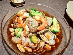 -一川二水•粤川醉(CP静安店)