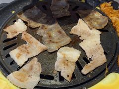 -外婆掌柜·东北家庭烤肉(托乐嘉店)