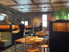 -庐灶江南·江南菜·四合院Bistro(东直门雍和宫·原华侨宾馆店)
