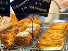 -仙峰天然面包(迎宾路店)