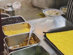 -老温州馄饨担(东游大厦店)