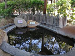 -威海天沐度假区温泉