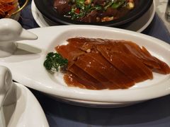 北京烤鸭-丽华园(青少年宫店)