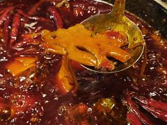 -蜀大侠火锅(总府路店)