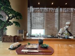 -四葉寿司·城市景观(深圳湾1号店)
