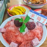 盘盘麻辣烫和冒烤鸭的双重快乐 