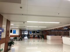 -重庆医科大学附属第一医院(金山院区)