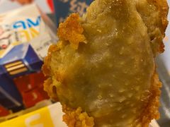 -麦当劳(明湖店)