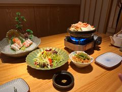 -原志优秀食材·匠心料理·海胆主题(金亿广场店)