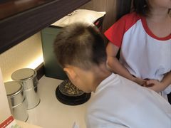 -澜沧古茶·商务茶馆(萧山人民广场店)