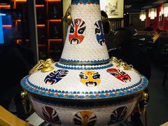 -京韵胡同·酱香羊蝎子火锅涮肉(长寿路店)