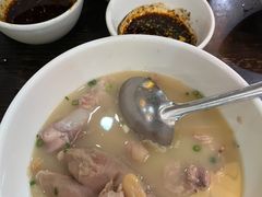 -牛王庙(龙华花园店)