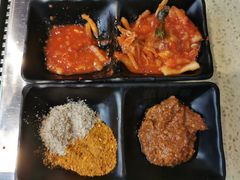 -猪的故事·韩式烤肉(韩乐坊店)