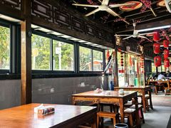 -坛南湾阿强农家乐.海鲜大排档老字号(福州地标美食店)