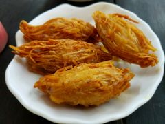 榴莲酥-石基姑爷