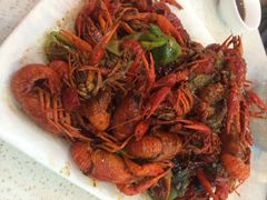 百味手拨龙虾馆(愚园路总店)-百味手拨龙虾馆(愚园路店)
