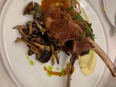 -上海和平饭店华懋阁 Cathay Room