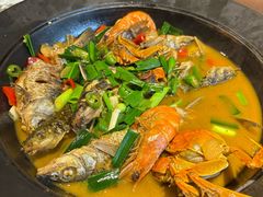 -一味大院•桐庐菜传承店(春江路店)