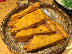 -滇藏石锅宴(崇仁巷老店)