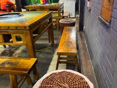-巴将军·非遗老字号火锅(解放碑店)