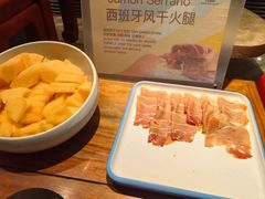 -白天鹅宾馆·流浮阁咖啡厅