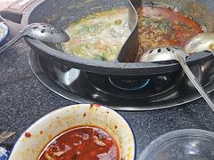 -秦巴石锅鱼(文化南路店)