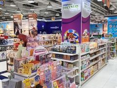 -TOYSRUS玩具反斗城(南通万象城店)