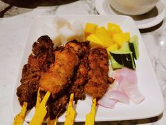 -关夫人餐厅(阳光广场店)