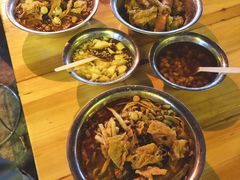 -凤张螺蛳粉·爽口粉(跃进路总店)