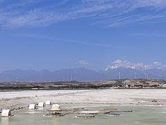 -盐湖景区