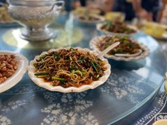 -海韵人家.海景花园经典云南菜(双廊店)