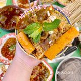 深夜食堂🍲/鸿社麻辣烫 串串香