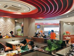 -蝎王府羊蝎子(西直门店)