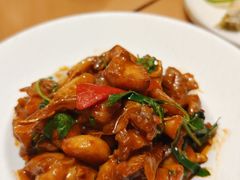 -隅乐胡椒虾·台湾菜·团建(皇岗店)