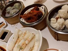 -潮江春(荃湾广场店)