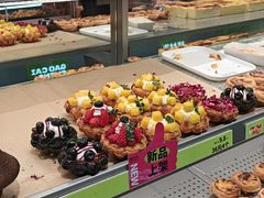 -糕材生•糕点•生日蛋糕(钟楼街店)