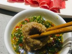 -海底捞火锅(崇文门新世界百货店)