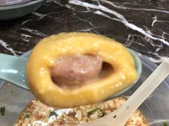 -赵氏汤圆(东关街店)