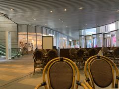 大堂-去茶山(重庆万象城店)