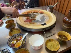 -阿昌白族石板烧·菌锅(大理古城店)