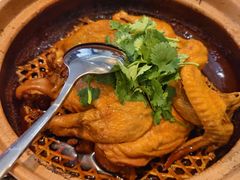 -香融府·烤鸭·家常菜(马家堡路店)
