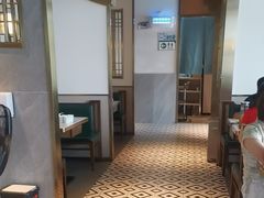 -庆江南江南菜(琴湖溪里花园城店)