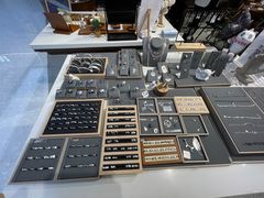 -十八字金·银饰·拼豆·开蚌DIY(魏公芳华里店)