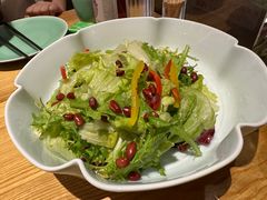 钰丰大拌菜-泰钰丰烤鸭(永安道店)