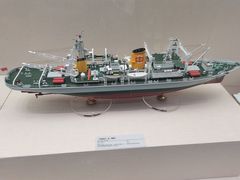 -上海中国航海博物馆