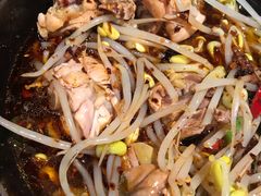 原味汽锅鸡-云海肴云南菜·蒸汽石锅鱼(北京良乡华冠店)