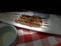 -西贝(苏州绿宝广场店)