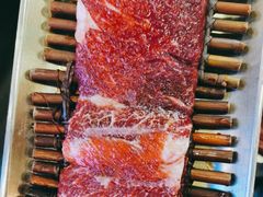 -西塔老太太泥炉烤肉(温州首店万象城黑金店)