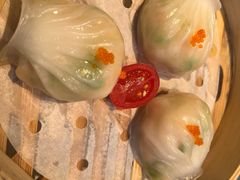 -金牌禄运·点心·啫煲(百信广场店)